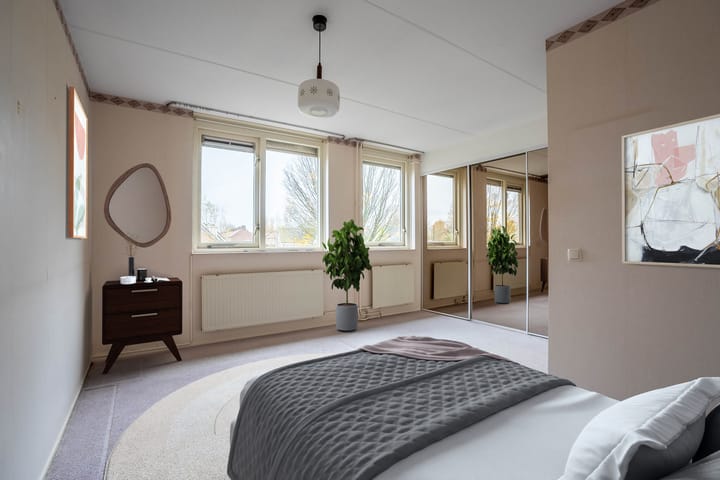 Foto 7 van Brederodeweg 4