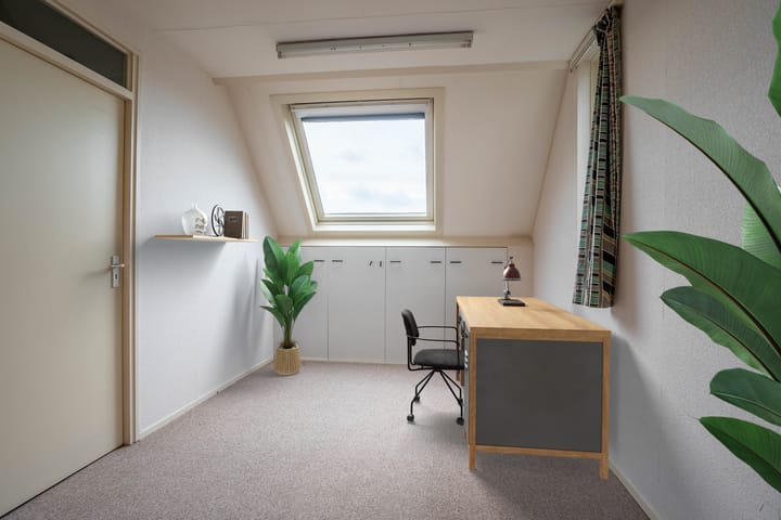 Foto 10 van Brederodeweg 4