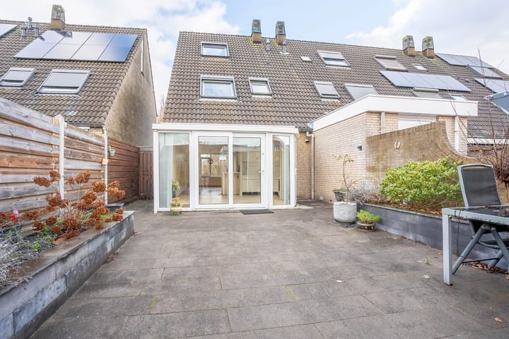 Foto 11 van Brederodeweg 4