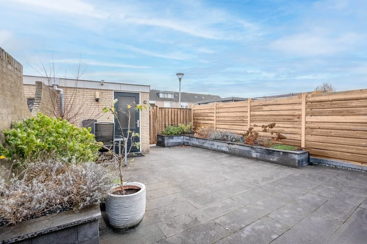 Foto 12 van Brederodeweg 4