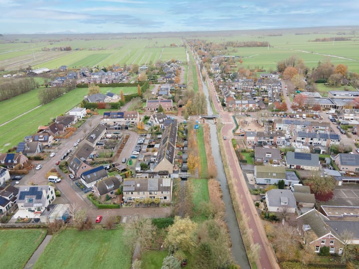 Foto 13 van Brederodeweg 4