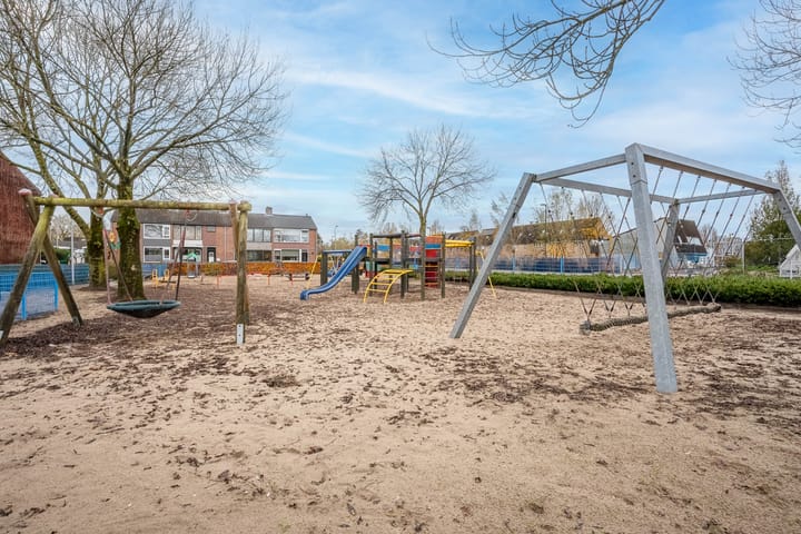 Foto 14 van Brederodeweg 4