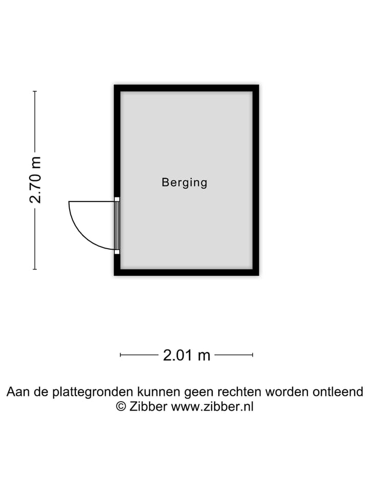 Foto 20 van Brederodeweg 4