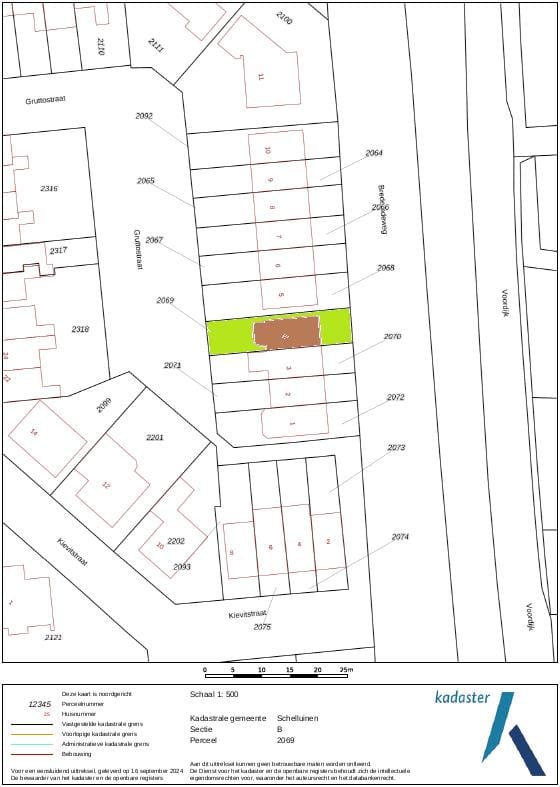 Foto 21 van Brederodeweg 4