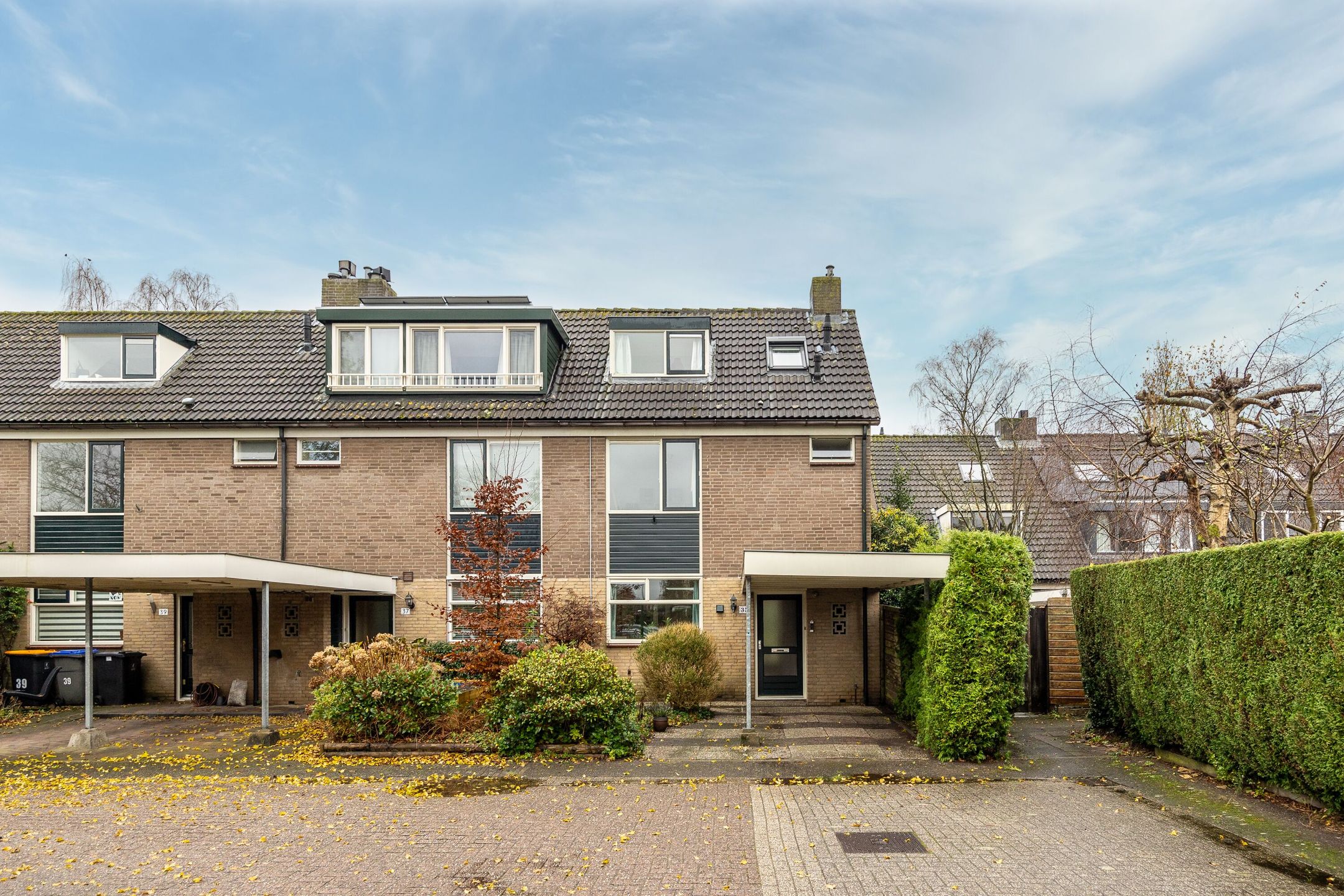 Bongerdlaan, 35, Bilthoven, 3723VB, Utrecht, Nederland 35