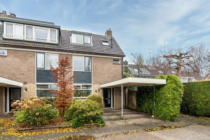 Foto 2 van Bongerdlaan 35