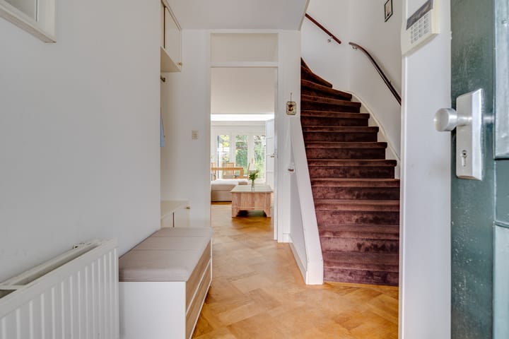 Foto 4 van Bongerdlaan 35