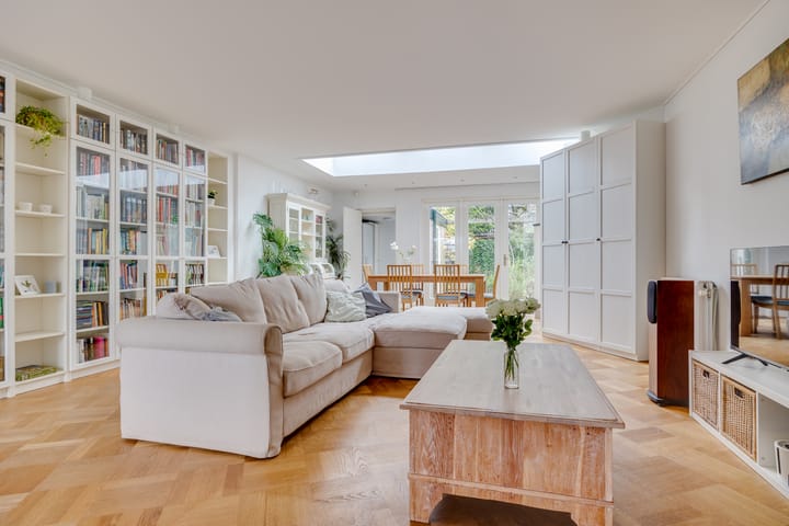 Foto 5 van Bongerdlaan 35