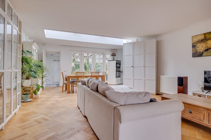 Foto 6 van Bongerdlaan 35