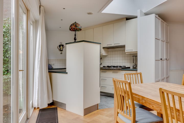 Foto 7 van Bongerdlaan 35