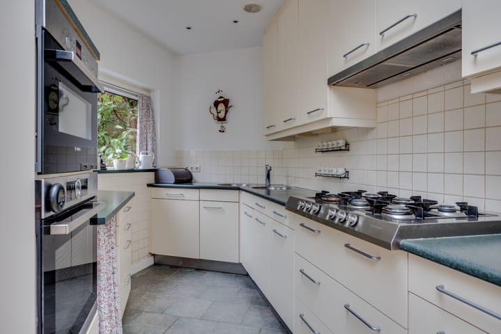 Foto 8 van Bongerdlaan 35