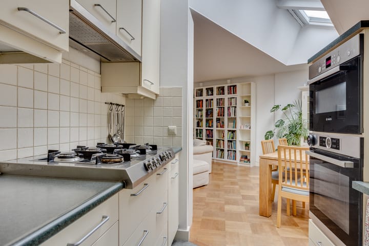 Foto 9 van Bongerdlaan 35