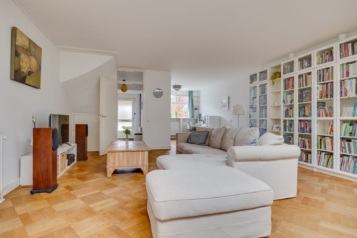 Foto 10 van Bongerdlaan 35