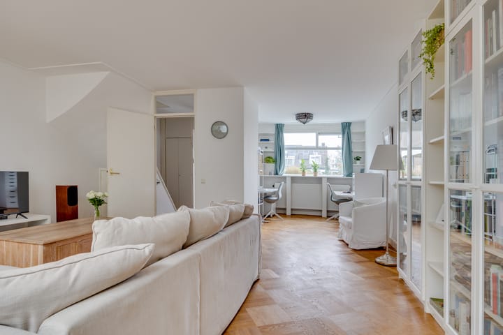 Foto 11 van Bongerdlaan 35