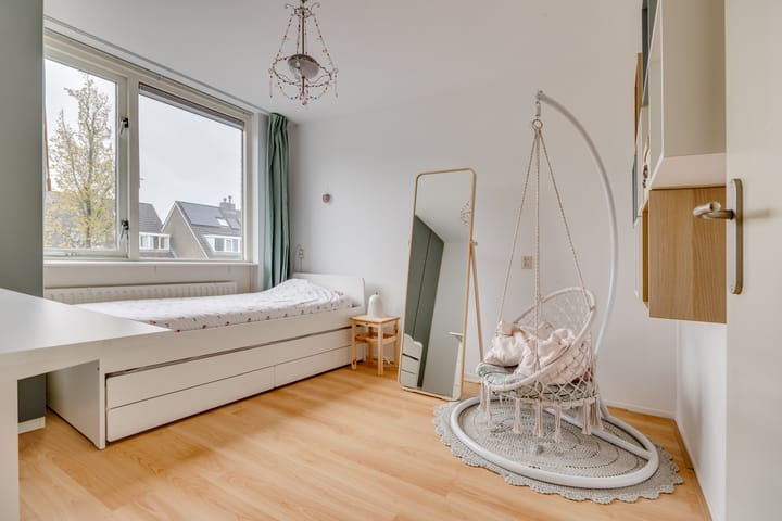 Foto 16 van Bongerdlaan 35