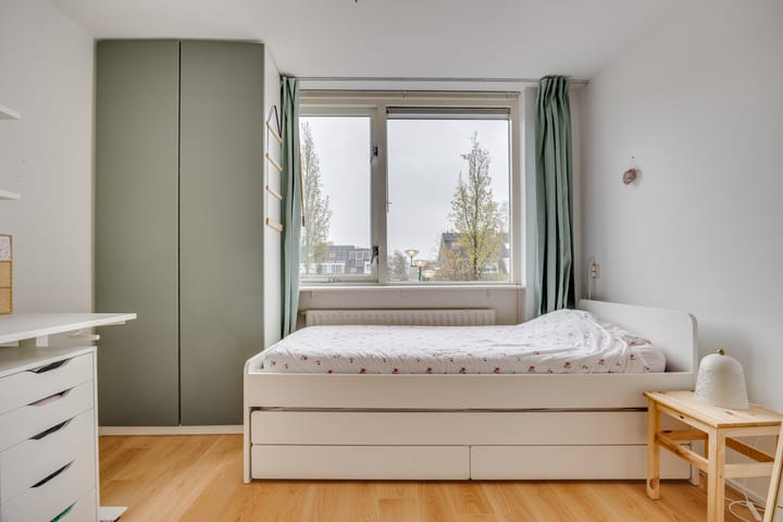 Foto 17 van Bongerdlaan 35