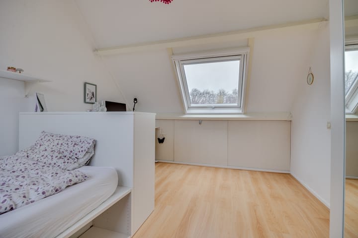 Foto 18 van Bongerdlaan 35