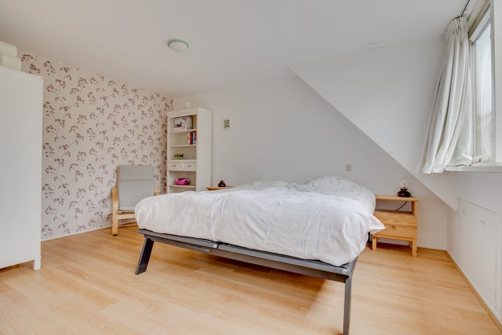 Foto 20 van Bongerdlaan 35