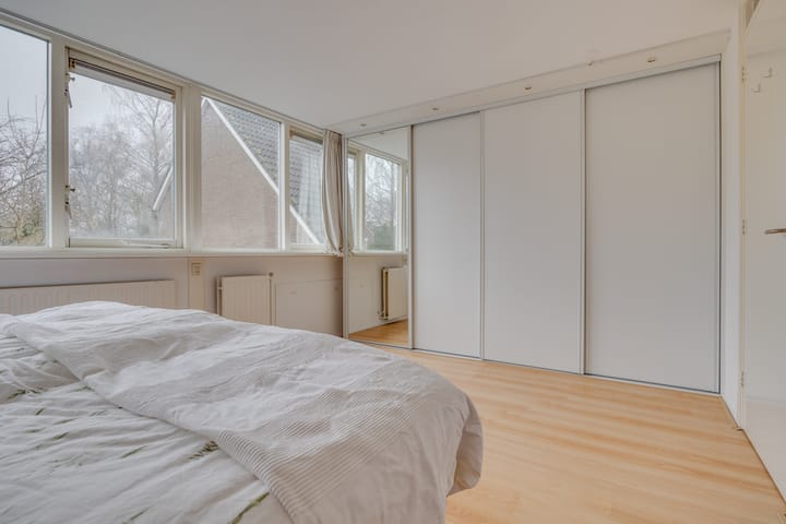 Foto 21 van Bongerdlaan 35