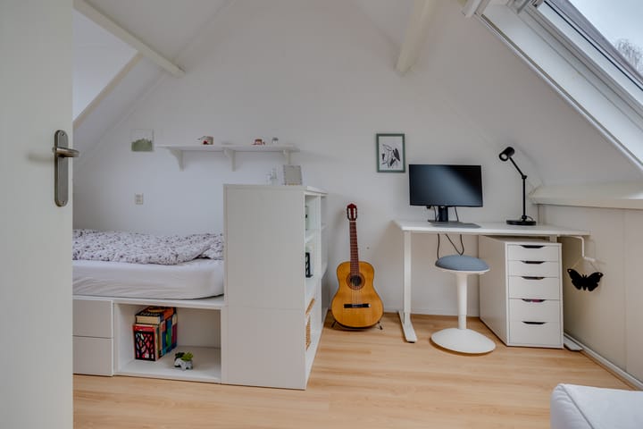 Foto 22 van Bongerdlaan 35