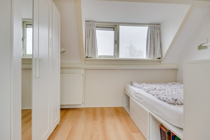 Foto 23 van Bongerdlaan 35