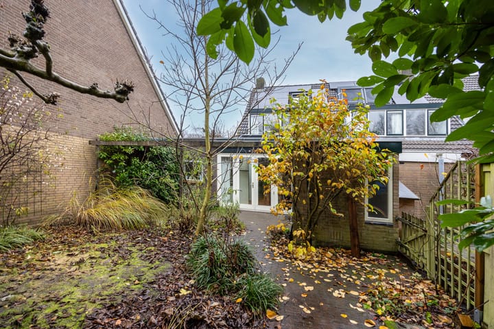 Foto 25 van Bongerdlaan 35