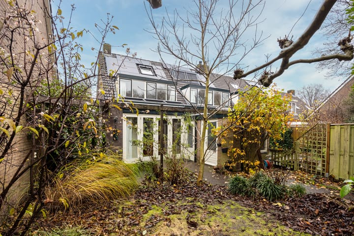 Foto 26 van Bongerdlaan 35