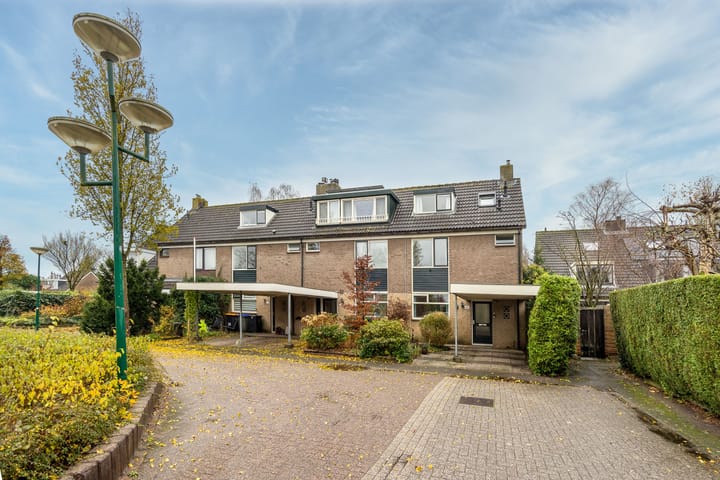 Foto 28 van Bongerdlaan 35