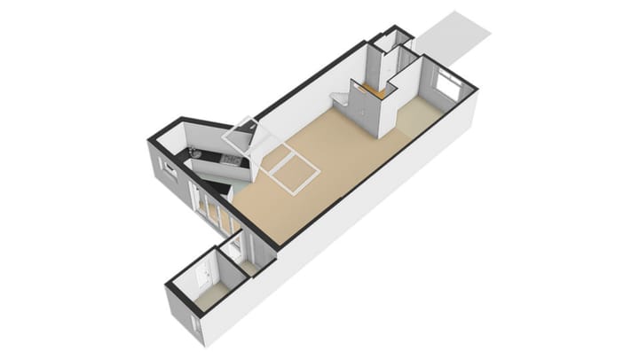 Foto 32 van Bongerdlaan 35