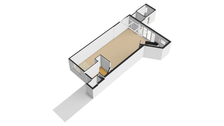 Foto 34 van Bongerdlaan 35