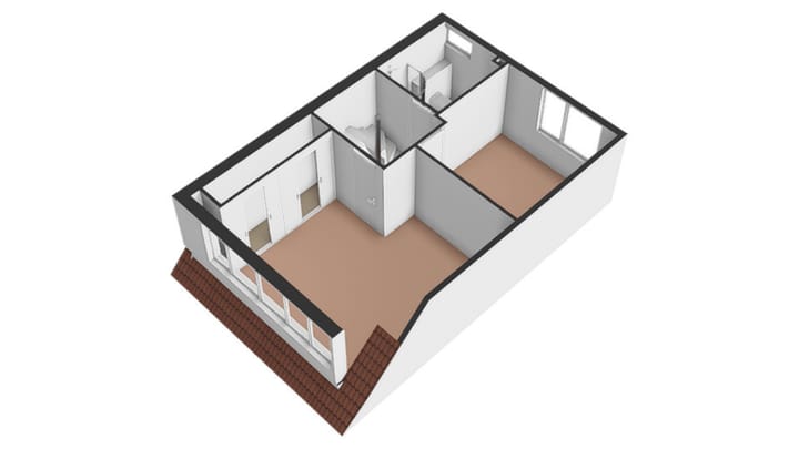 Foto 35 van Bongerdlaan 35