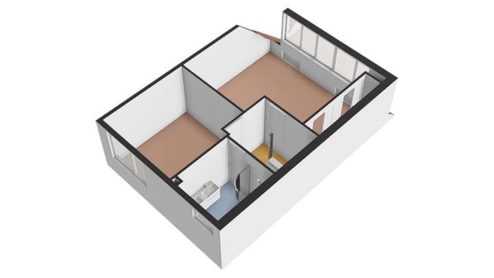 Foto 36 van Bongerdlaan 35