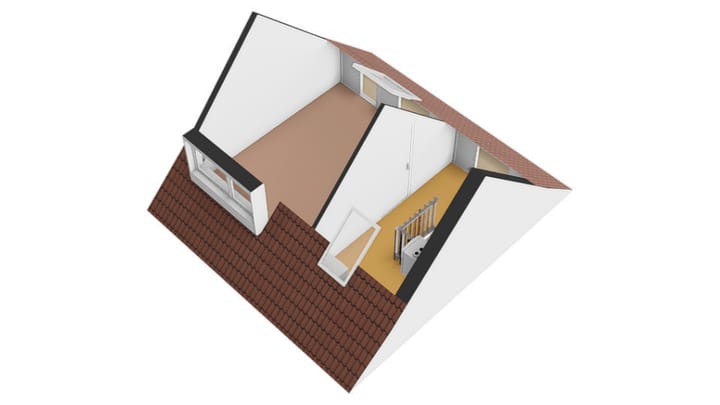 Foto 38 van Bongerdlaan 35