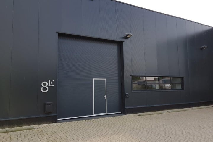 Industrieweg Oost 8-e, Elst (GE)