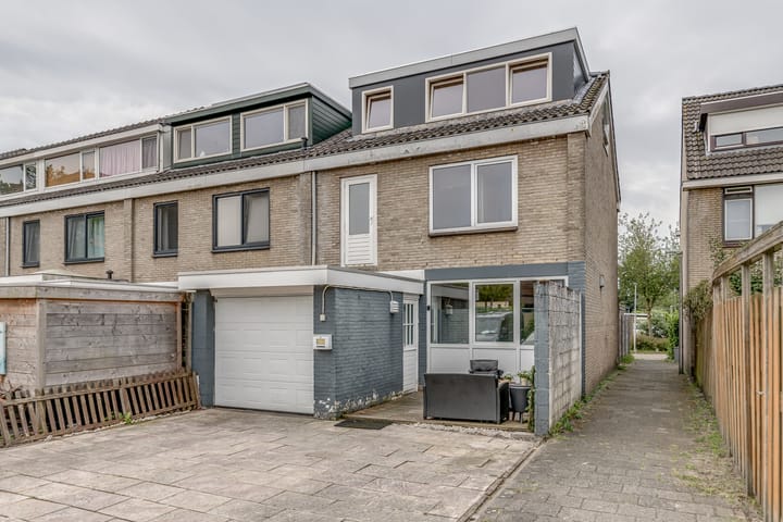 Foto 1 van Merellaan 111