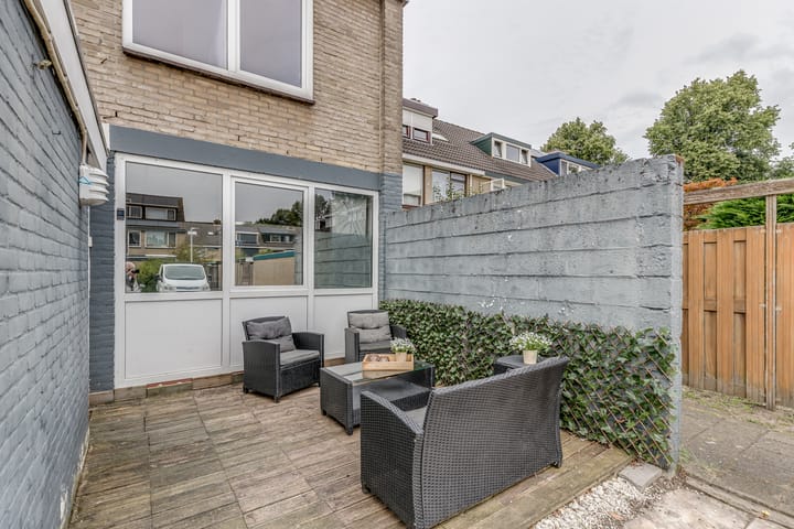 Foto 2 van Merellaan 111