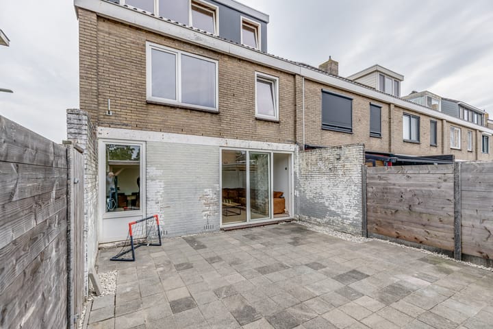 Foto 3 van Merellaan 111