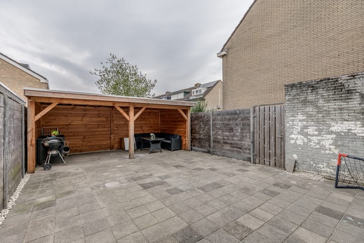 Foto 4 van Merellaan 111