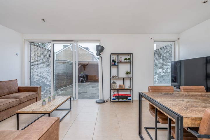 Foto 6 van Merellaan 111