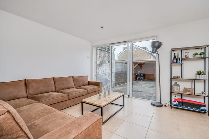 Foto 8 van Merellaan 111