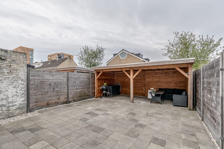 Foto 9 van Merellaan 111