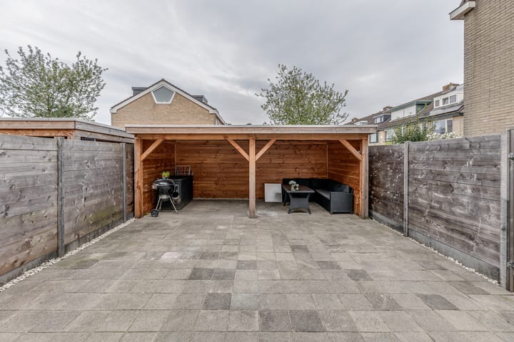 Foto 10 van Merellaan 111