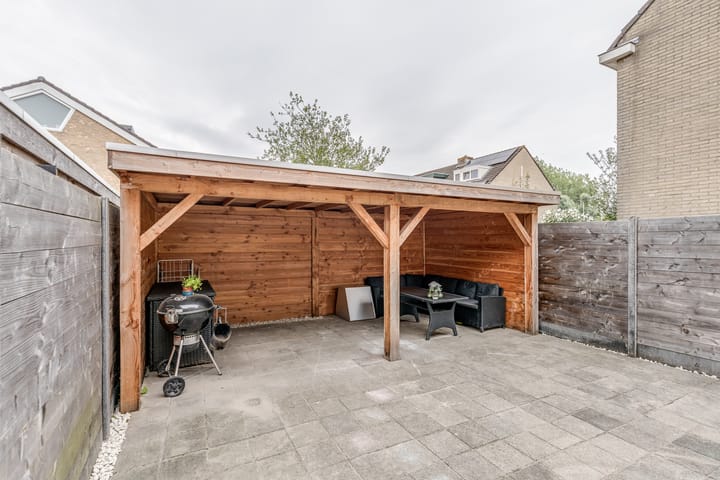 Foto 11 van Merellaan 111