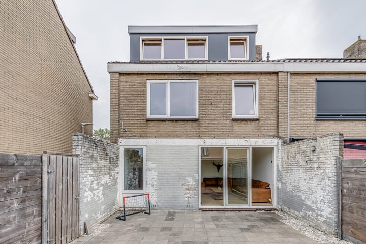 Foto 12 van Merellaan 111