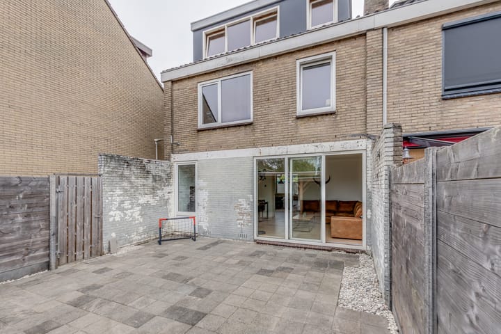 Foto 13 van Merellaan 111