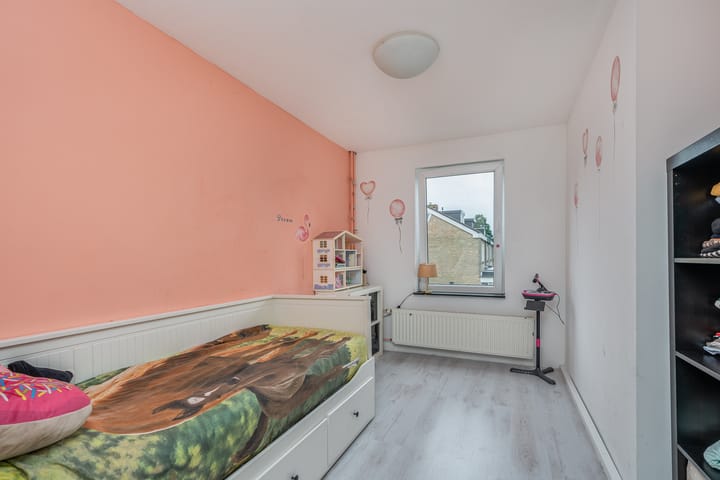 Foto 18 van Merellaan 111