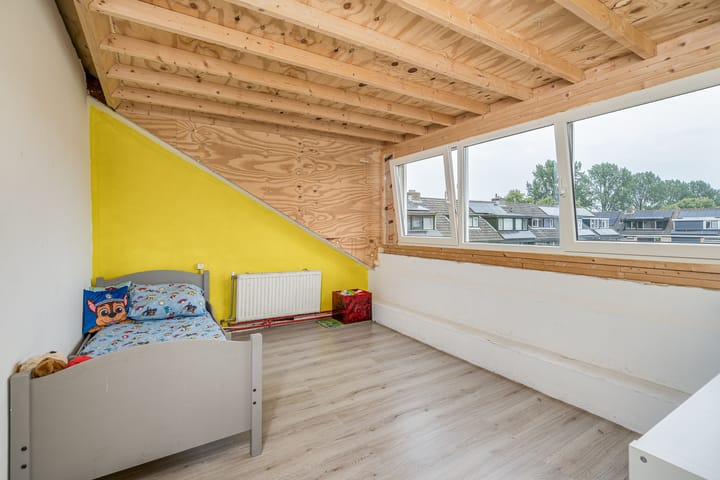 Foto 25 van Merellaan 111