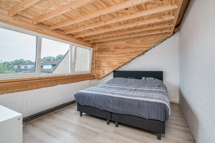 Foto 24 van Merellaan 111