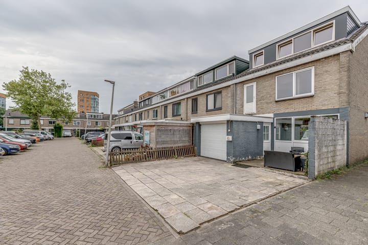 Foto 26 van Merellaan 111