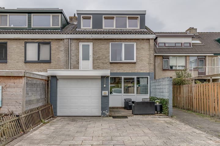 Foto 27 van Merellaan 111